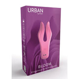 Bloom Erogenous Zone Stimulator
