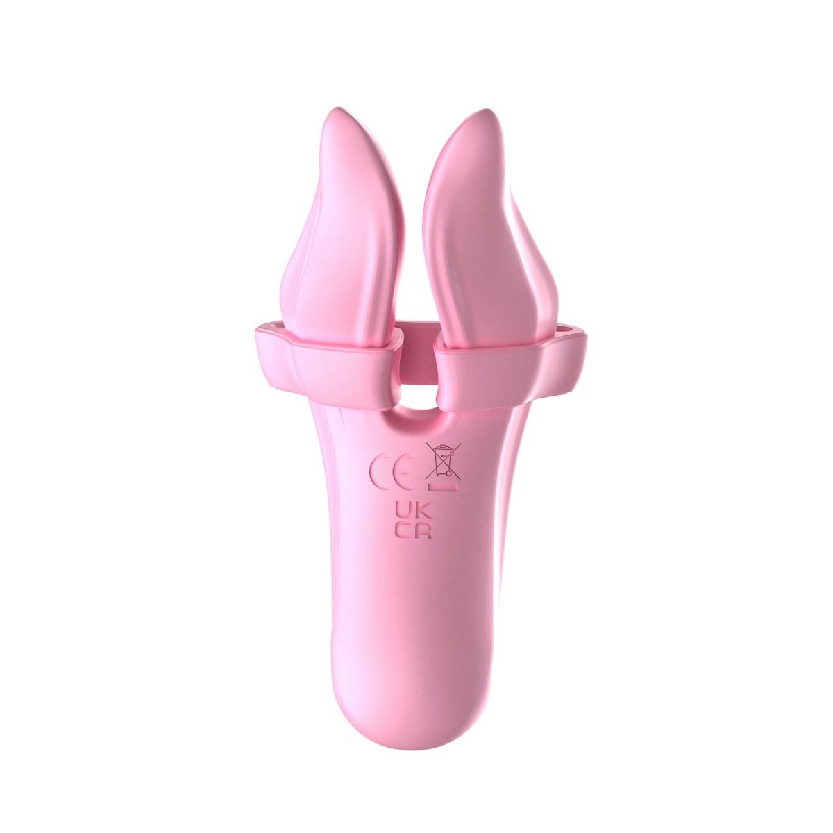 Bloom Erogenous Zone Stimulator