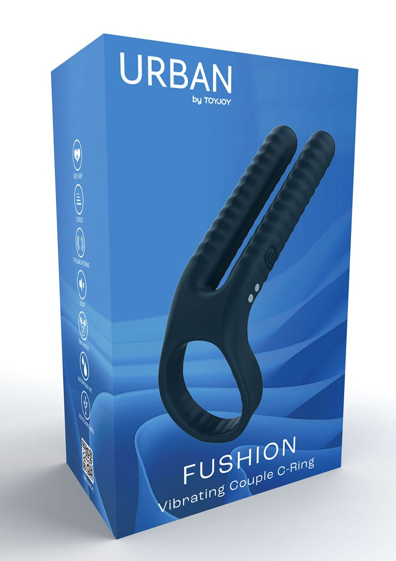 Fusion Vibrating Couples Ring