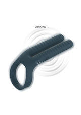 Fusion Vibrating Couples Ring