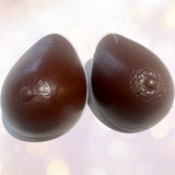 Silicone Breast Forms
