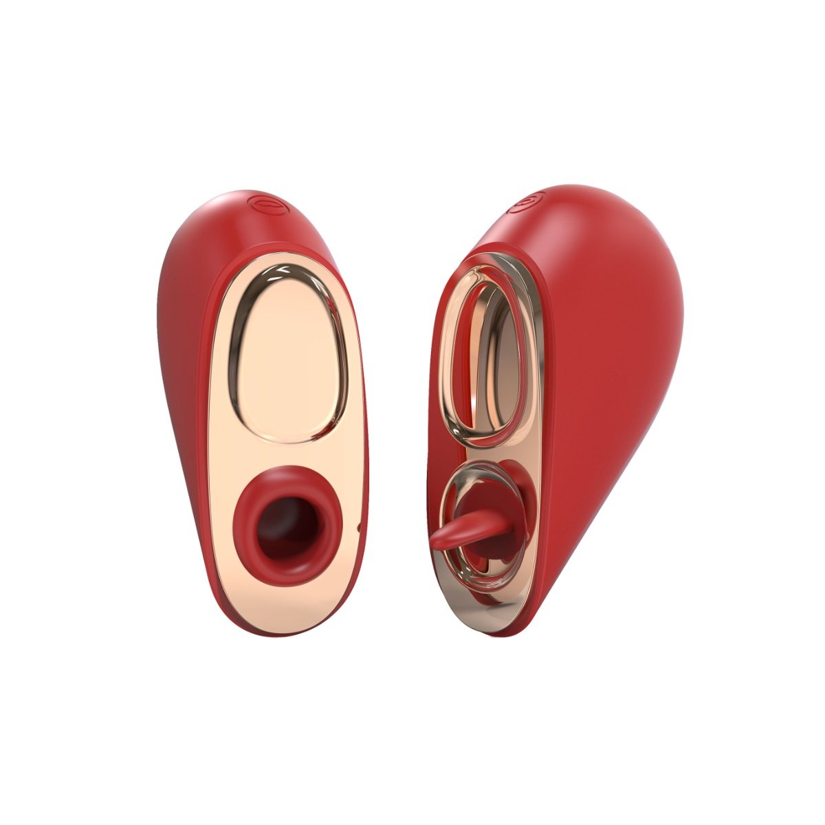 Heartbreaker 2-In-1 Stimulator