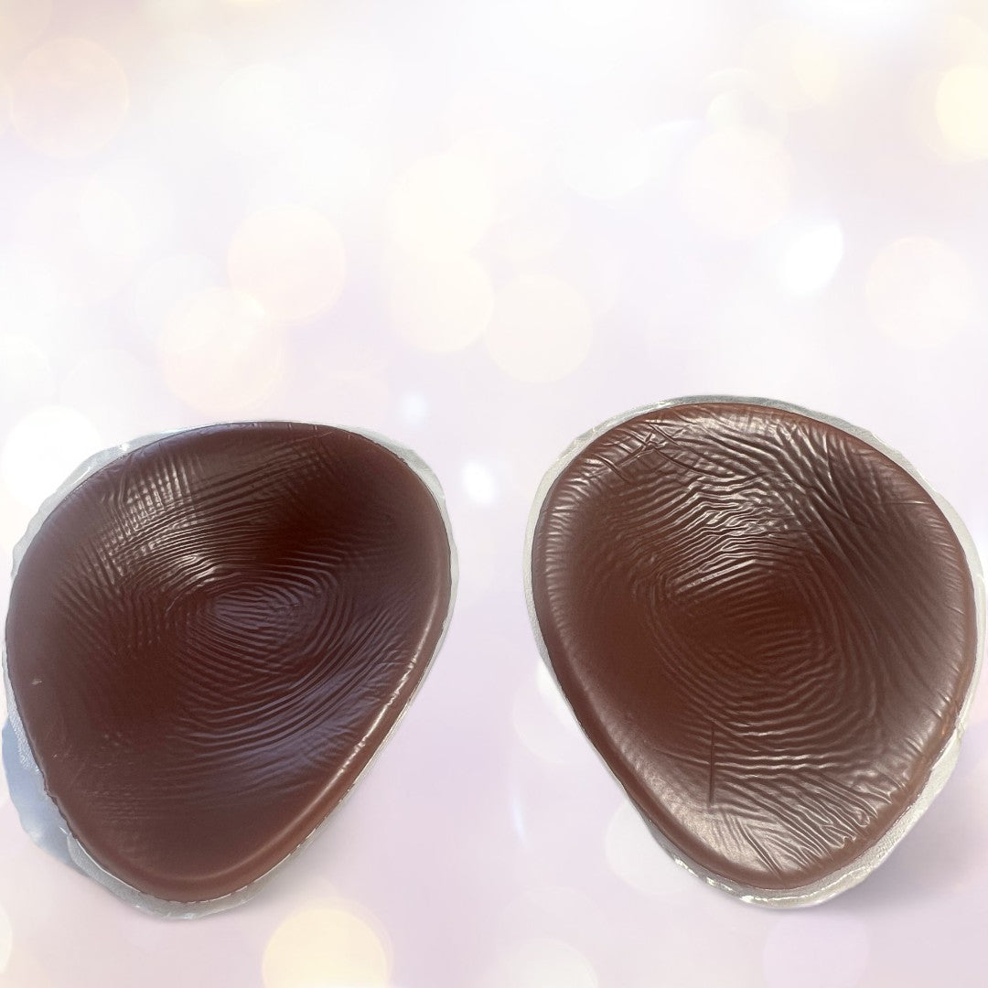 Silicone Breast Forms