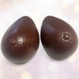 Silicone Breast Forms