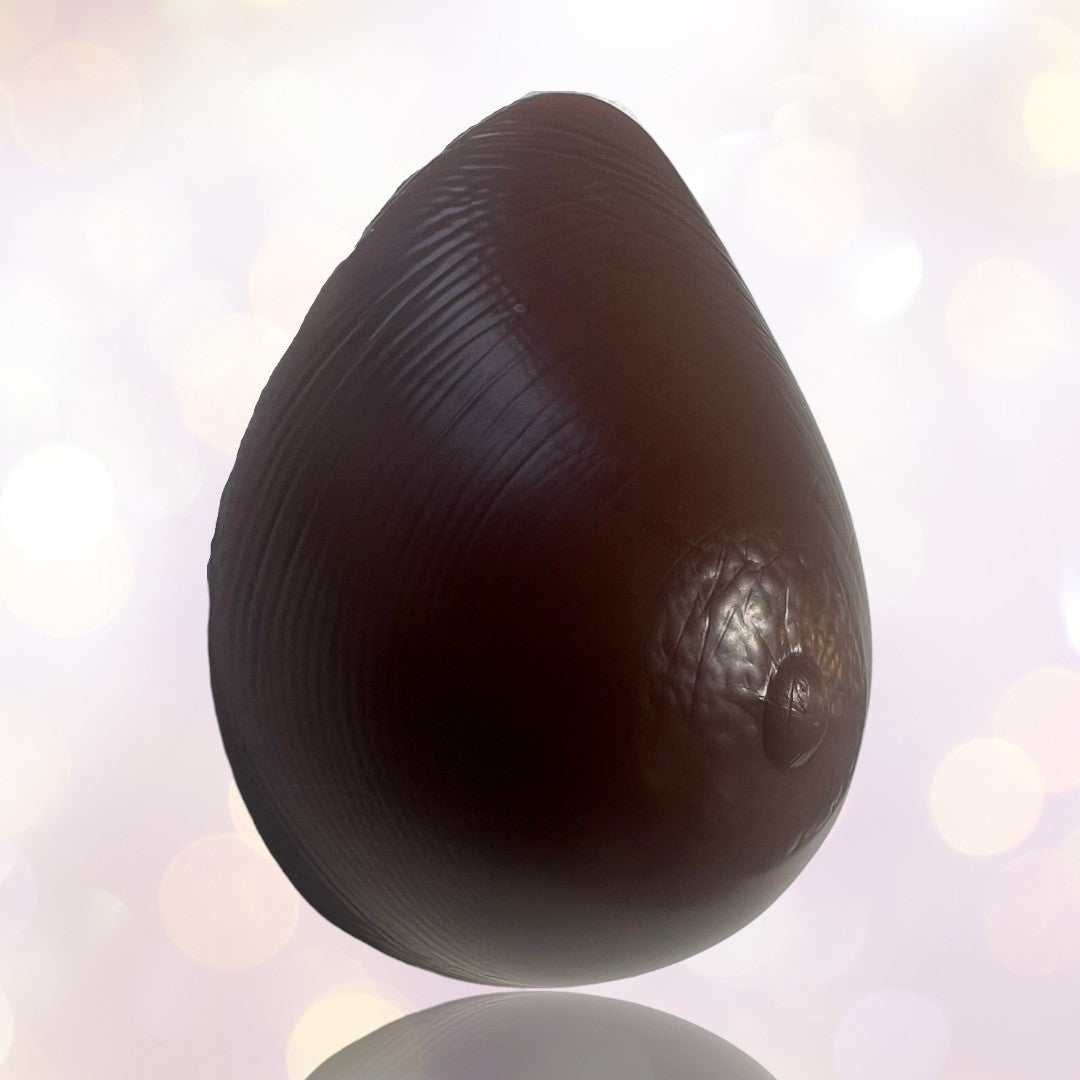 Silicone Breast Forms