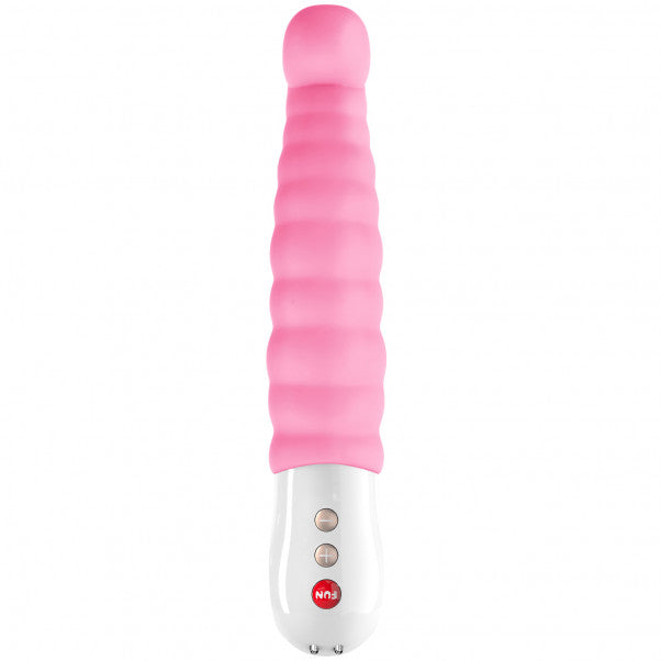 Fun Factory - Patchy Paul  Vibrator Pink