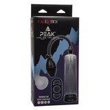 Peak Edging Kit Masturbator/Pump