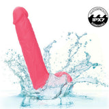 Cal Exotics Studs Rumbling & Thrusting Vibe