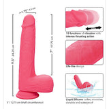 Cal Exotics Studs Rumbling & Thrusting Vibe