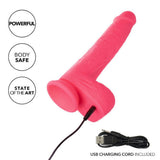 Cal Exotics Studs Rumbling & Thrusting Vibe