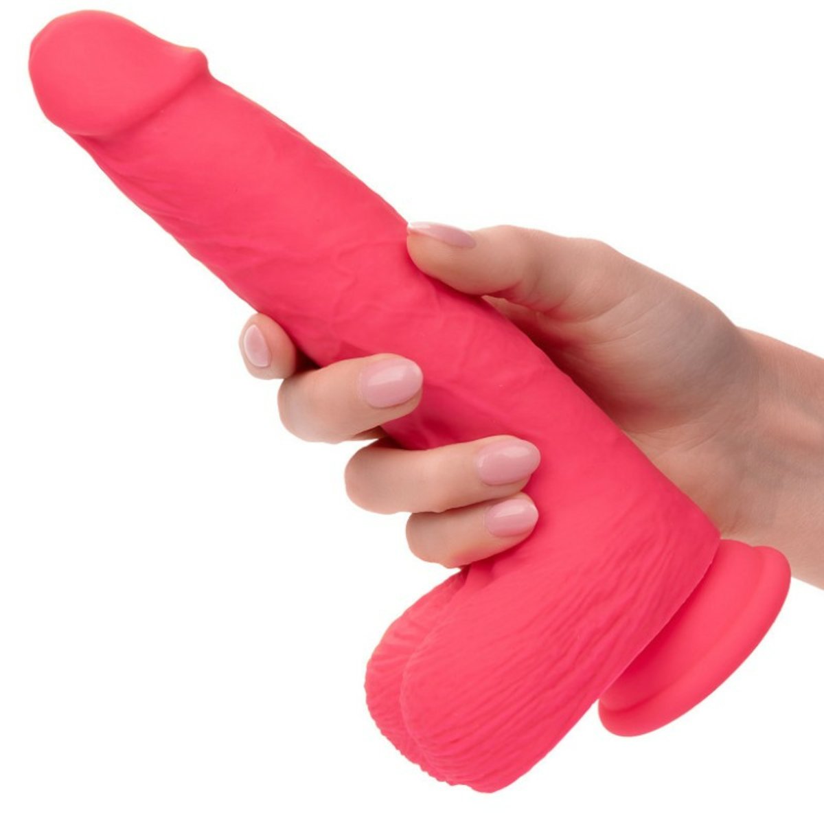 Cal Exotics Studs Rumbling & Thrusting Vibe