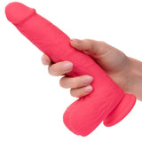 Cal Exotics Studs Rumbling & Thrusting Vibe