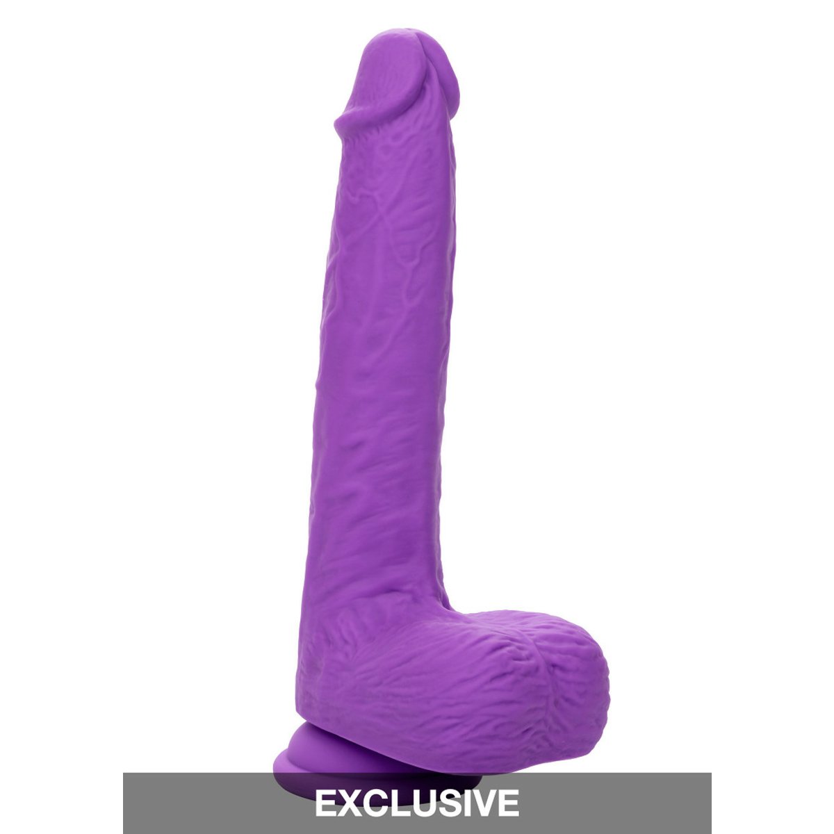Stud Rechargeable Gyrating & Thrusting by Cal Exotics
