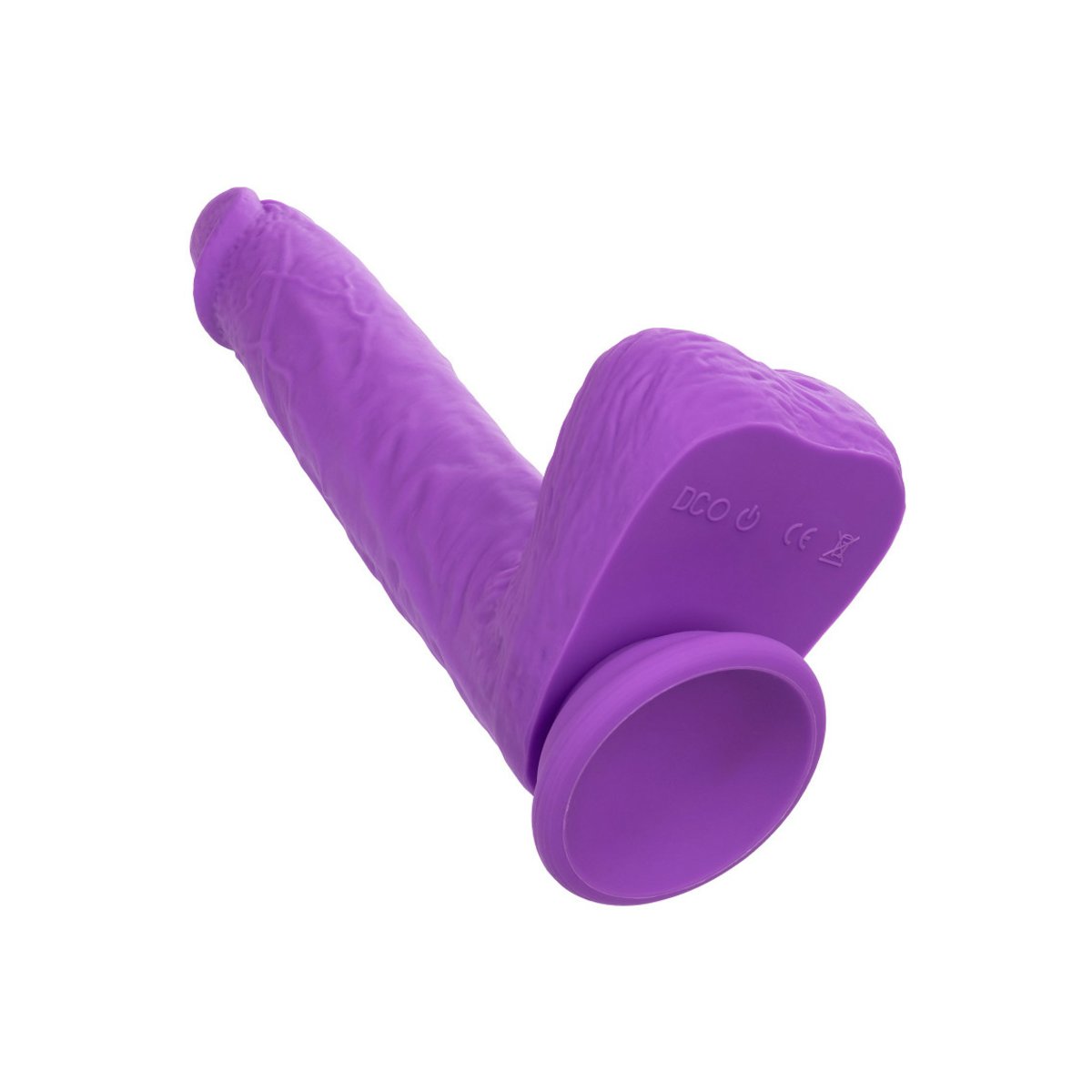 Stud Rechargeable Gyrating & Thrusting by Cal Exotics