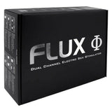 Electra Stim Flux Electro Stimulator-Em180 - ElectraStim