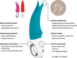 Fun Factory-Fun Volta External G5 Vibrator