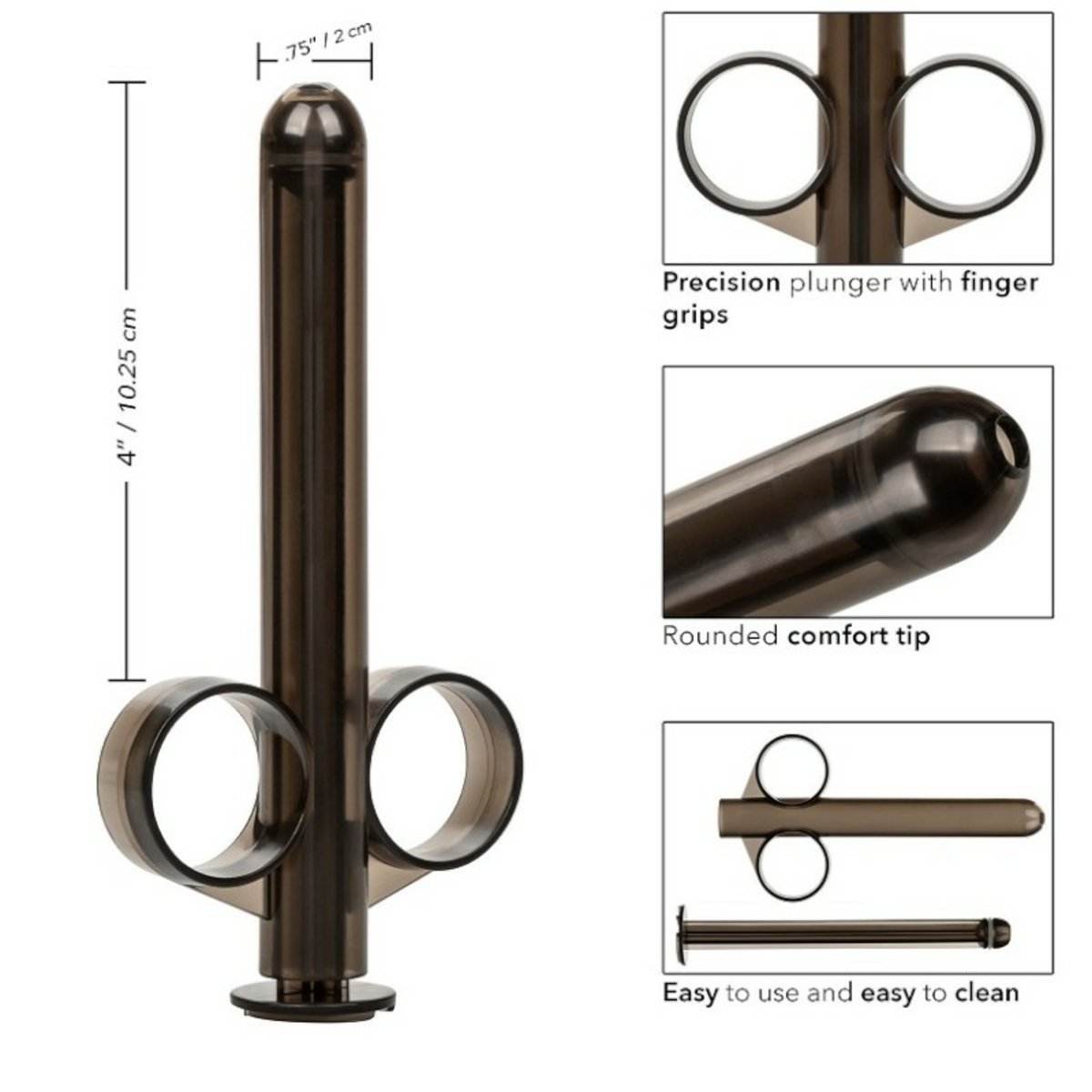 Cal Exotics Xl Lube Tube