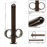 XL Lube Tube Grey by Cal Exotics