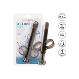 XL Lube Tube Grey by Cal Exotics
