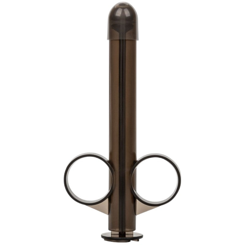 XL Lube Tube Grey by Cal Exotics