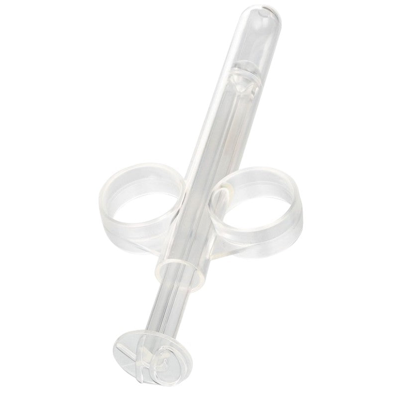XL Lube Tube Clear by Cal Exotics