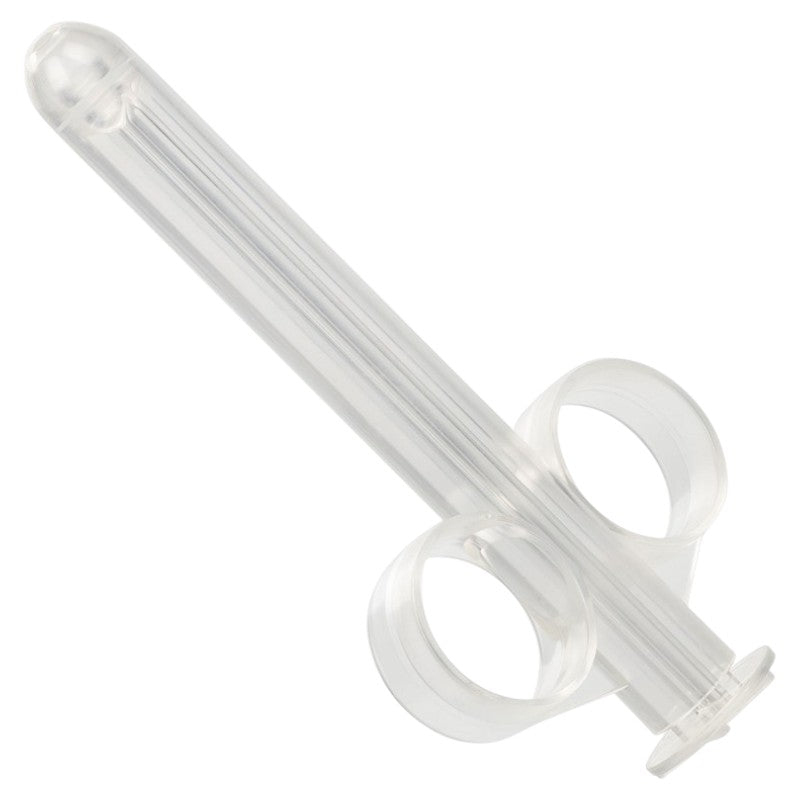 XL Lube Tube Clear by Cal Exotics