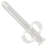XL Lube Tube Clear by Cal Exotics