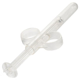 XL Lube Tube Clear by Cal Exotics