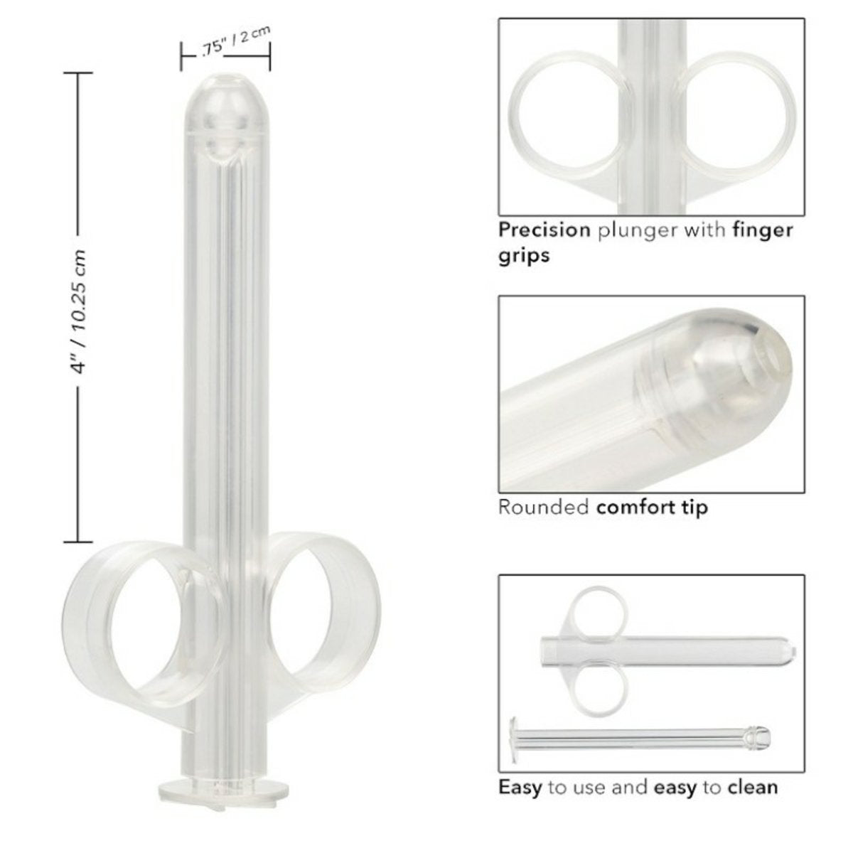 Cal Exotics Xl Lube Tube