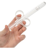 XL Lube Tube Clear by Cal Exotics