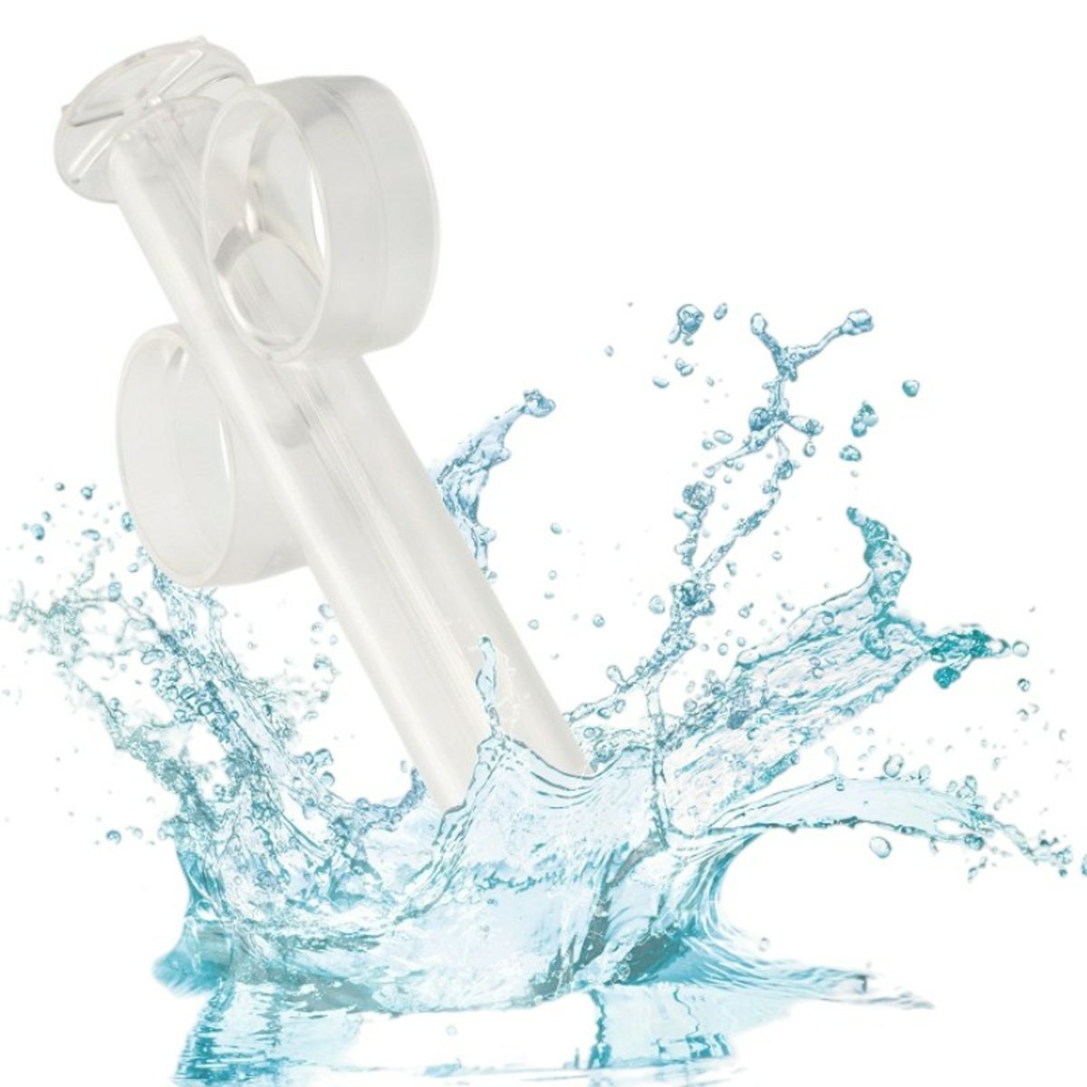 Cal Exotics Xl Lube Tube