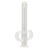 XL Lube Tube Clear by Cal Exotics