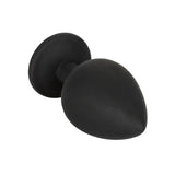 *Cal Exotics Silicone Gem Anal Kit Butt Plug