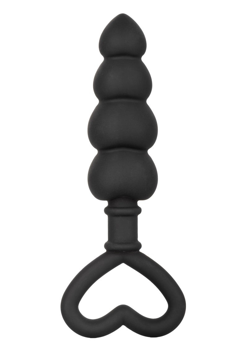 *Cal Exotics Silicone Love Probe Butt Plug