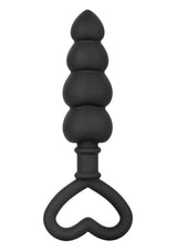 *Cal Exotics Silicone Love Probe Butt Plug