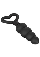 *Cal Exotics Silicone Love Probe Butt Plug
