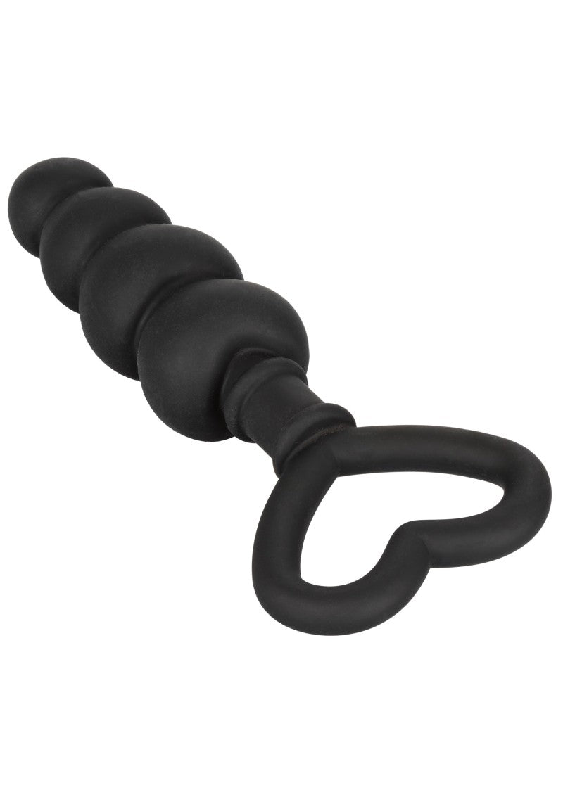 *Cal Exotics Silicone Love Probe Butt Plug