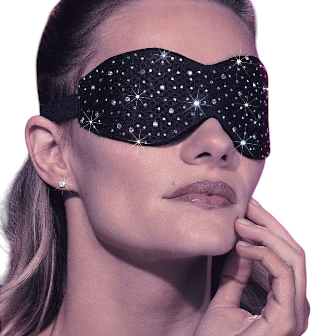 Blackout Eye Mask