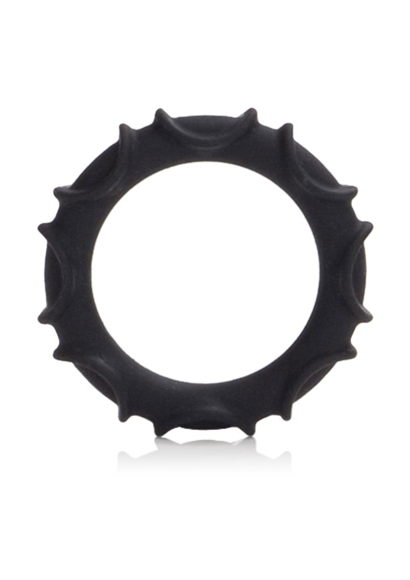 Cal Exotics Atlas Silicone Cock Ring