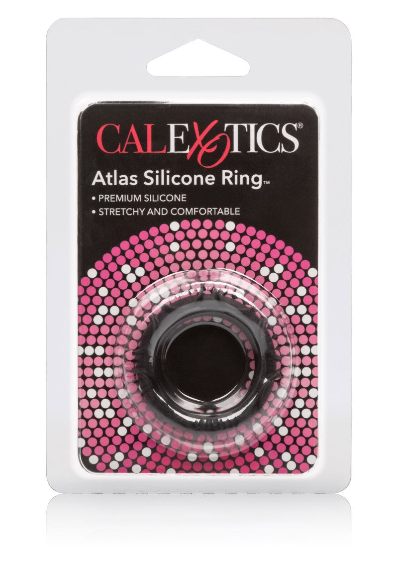 Cal Exotics Atlas Silicone Cock Ring