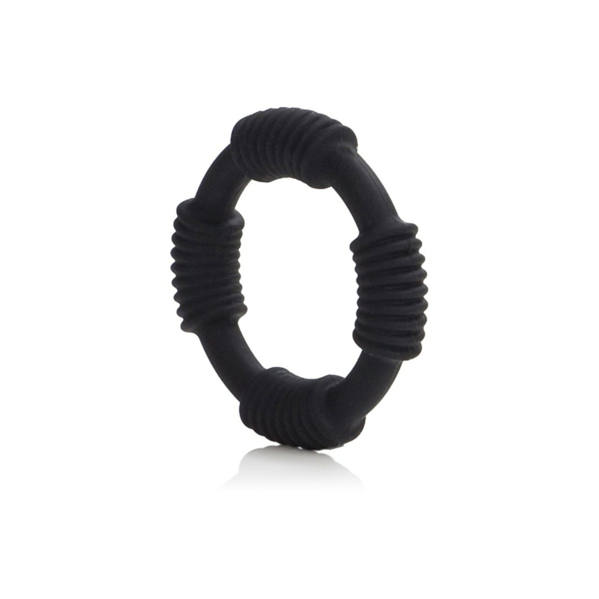 Hercules Silicone Cock Ring by Cal Exotics