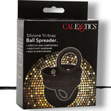 Silicone 3-Snap Ball Spreader by CalExotics