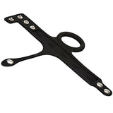 Silicone 3-Snap Ball Spreader by CalExotics