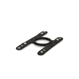 Silicone Tri-Snap Cock & Ball Cage