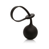 Weighted Lasso Cock Ring Cal Exotics