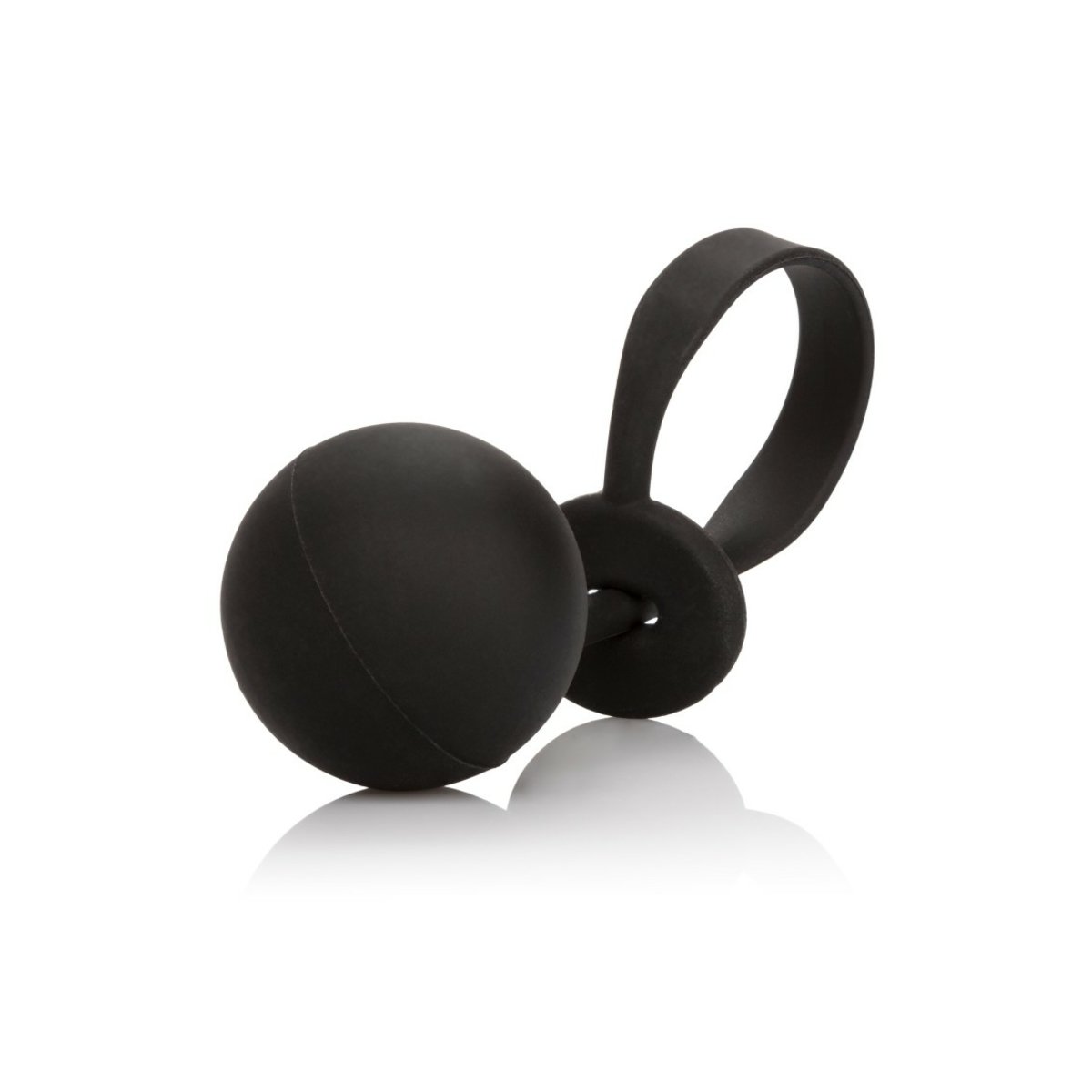 Weighted Lasso Cock Ring Cal Exotics
