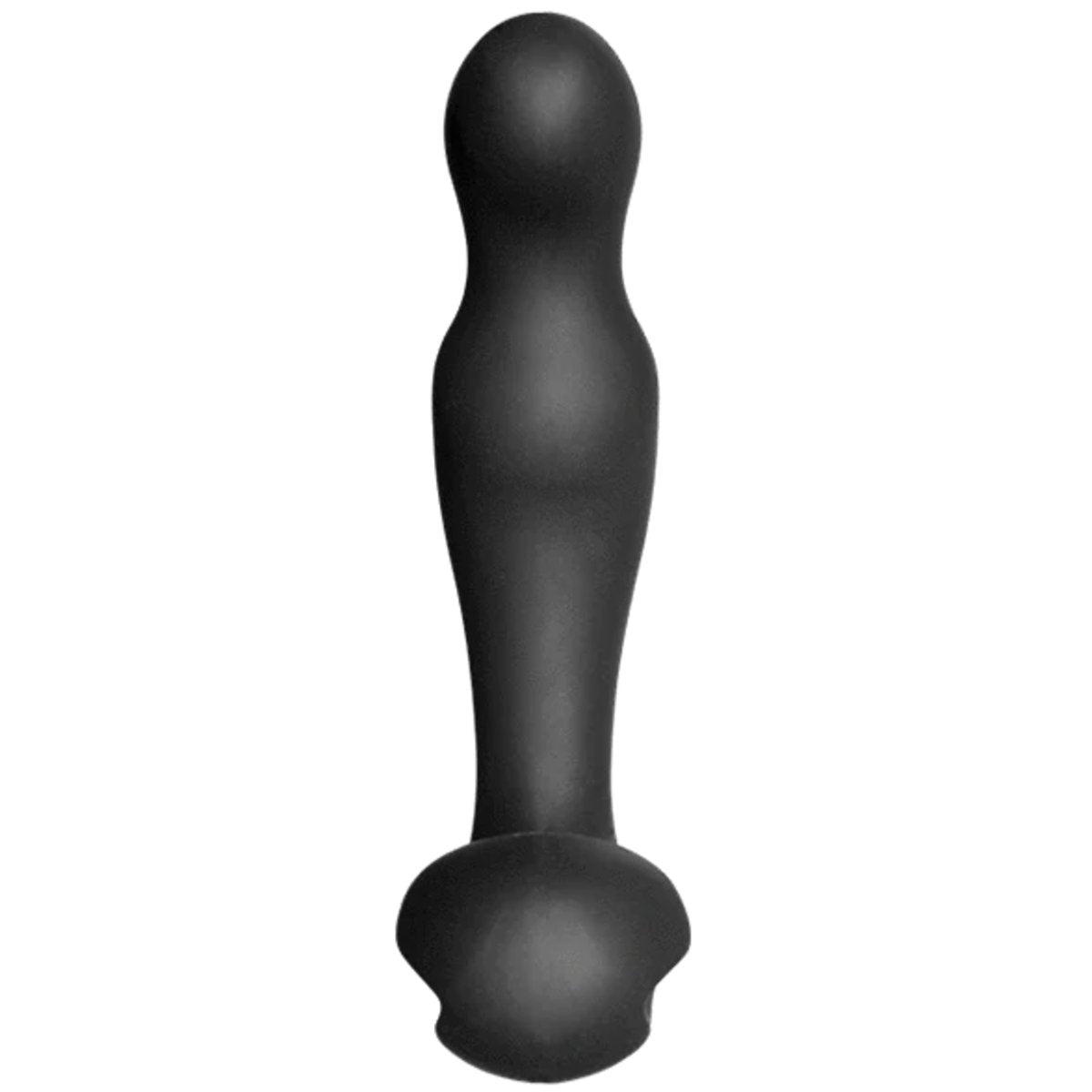 Silicone Noir Sirius Electro Prostate Massager
