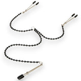 Tweezer Intimate Nipple And Genital Clamps Cal Exotics