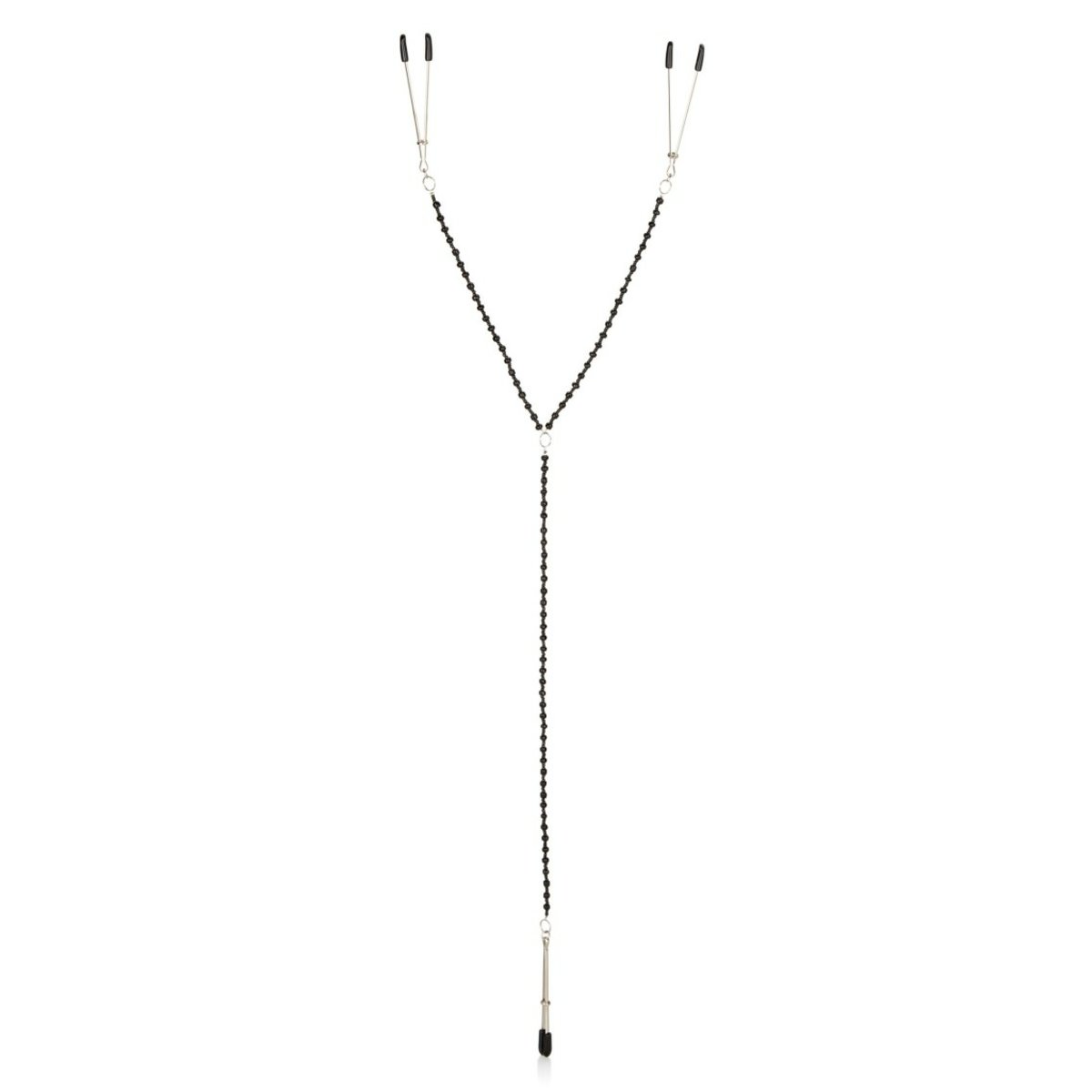 Tweezer Intimate Nipple And Genital Clamps Cal Exotics