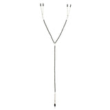 Tweezer Intimate Nipple And Genital Clamps Cal Exotics